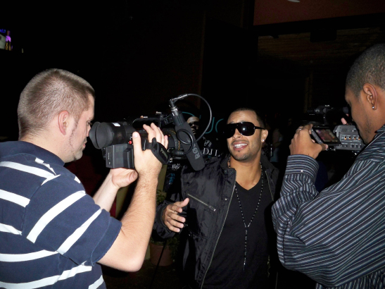 Elijah, R&B Artist